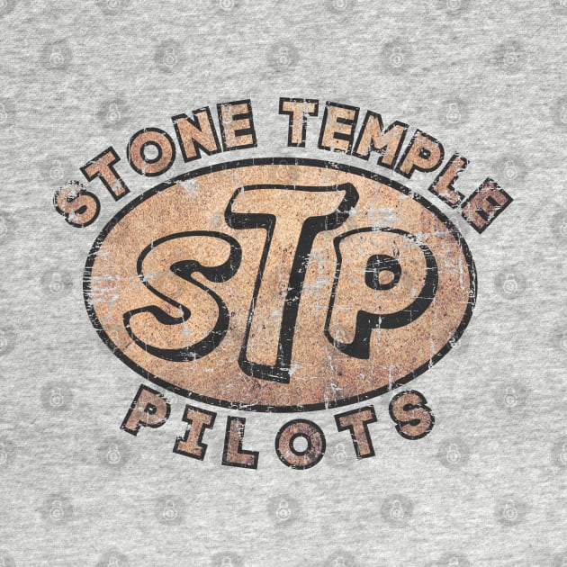 Stone Temple Pilot 1985 by 14RF